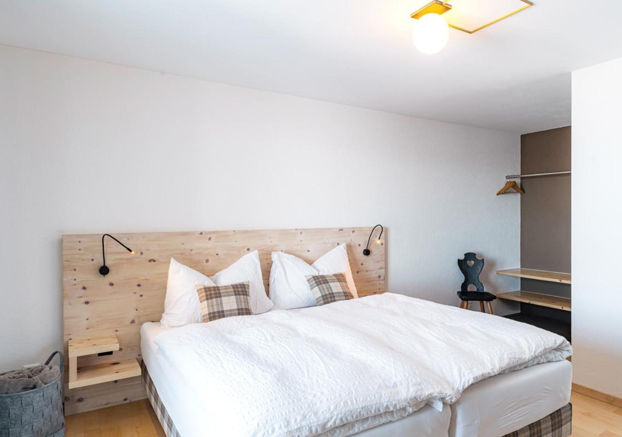 Fronalpstock Hotel & Restaurant Stoos Room photo