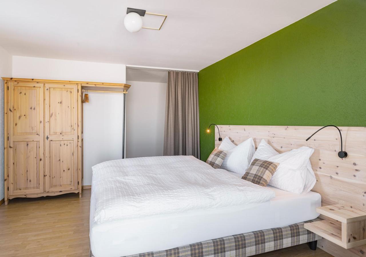 Fronalpstock Hotel & Restaurant Stoos Room photo