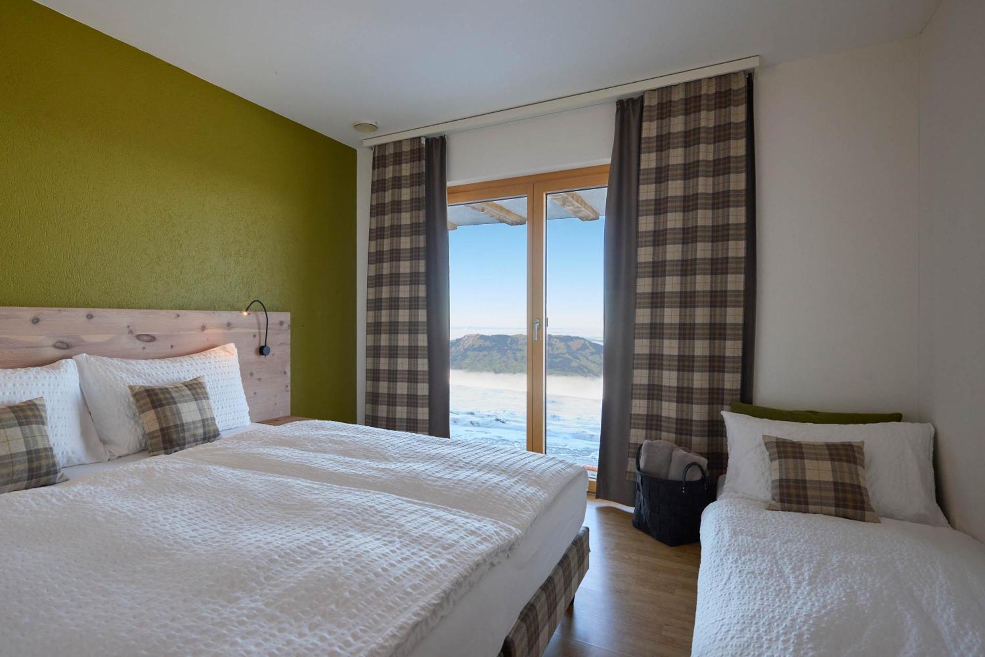 Fronalpstock Hotel & Restaurant Stoos Room photo