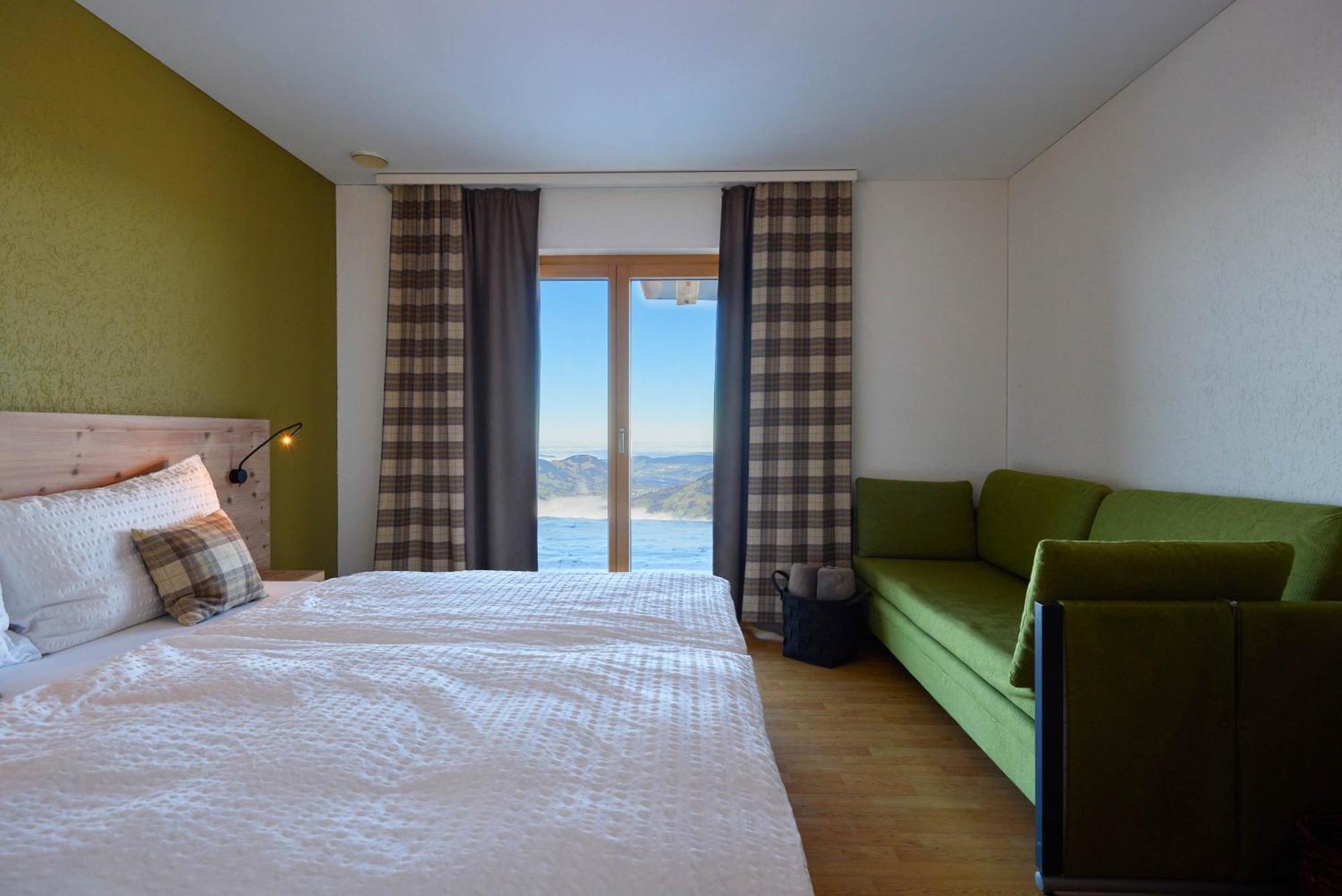 Fronalpstock Hotel & Restaurant Stoos Room photo