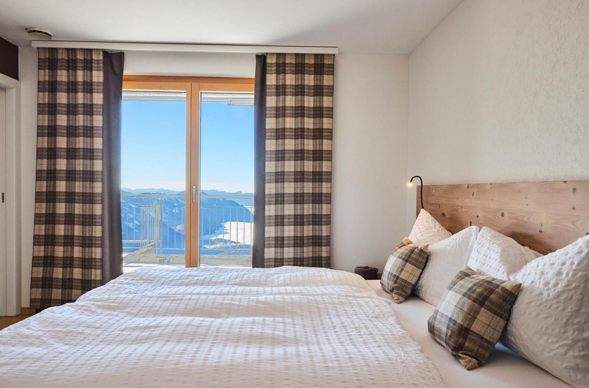 Fronalpstock Hotel & Restaurant Stoos Room photo