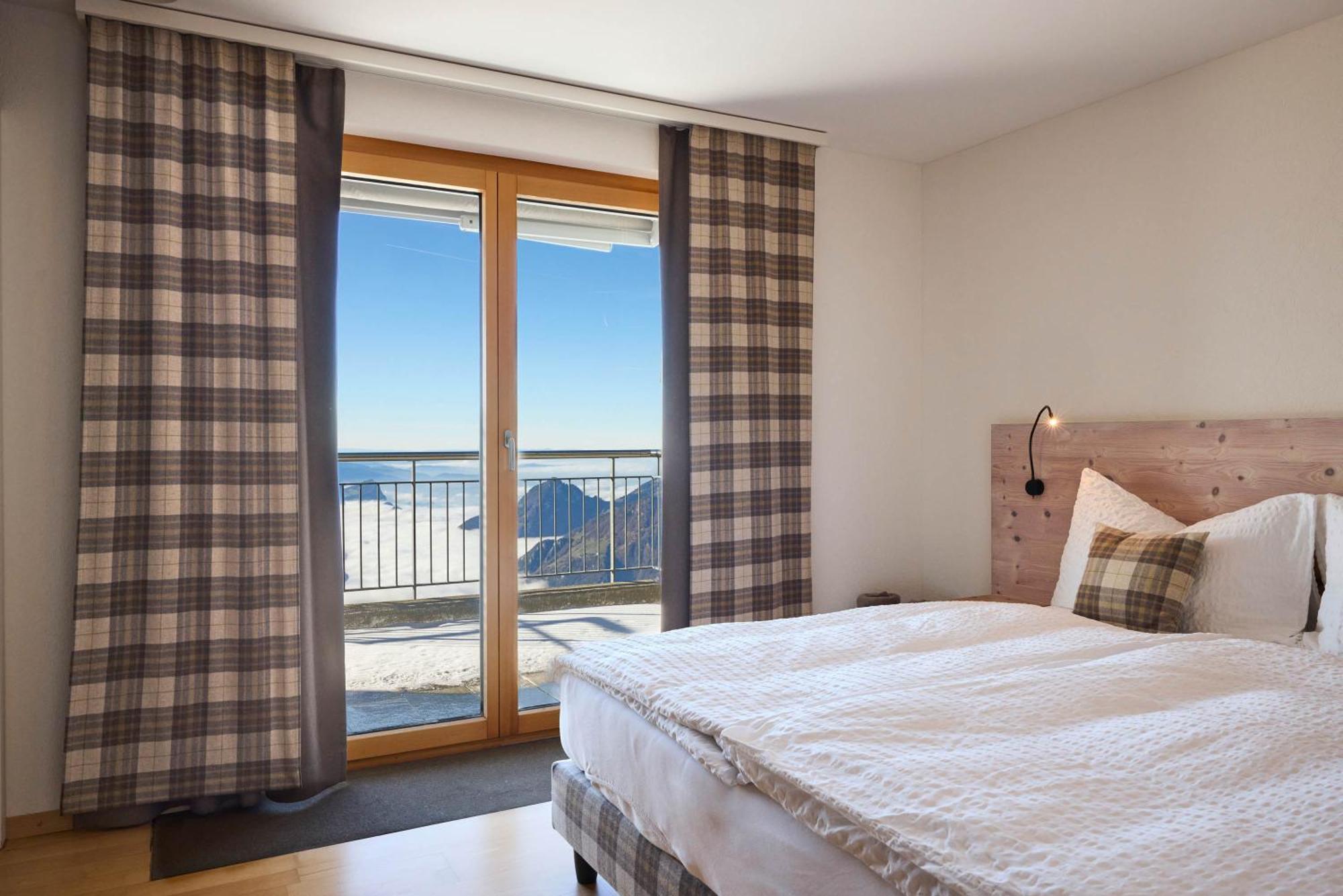 Fronalpstock Hotel & Restaurant Stoos Room photo