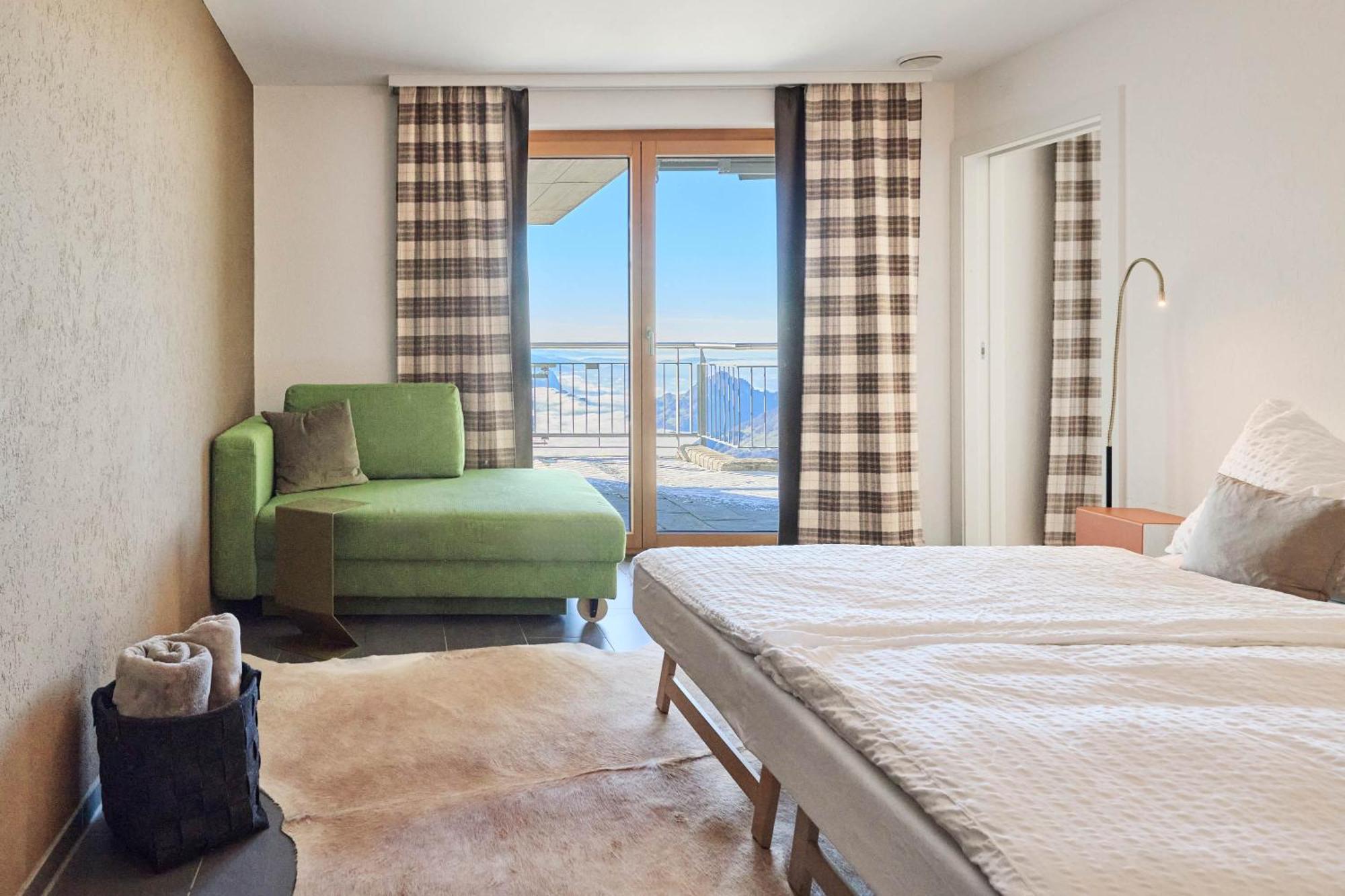 Fronalpstock Hotel & Restaurant Stoos Room photo