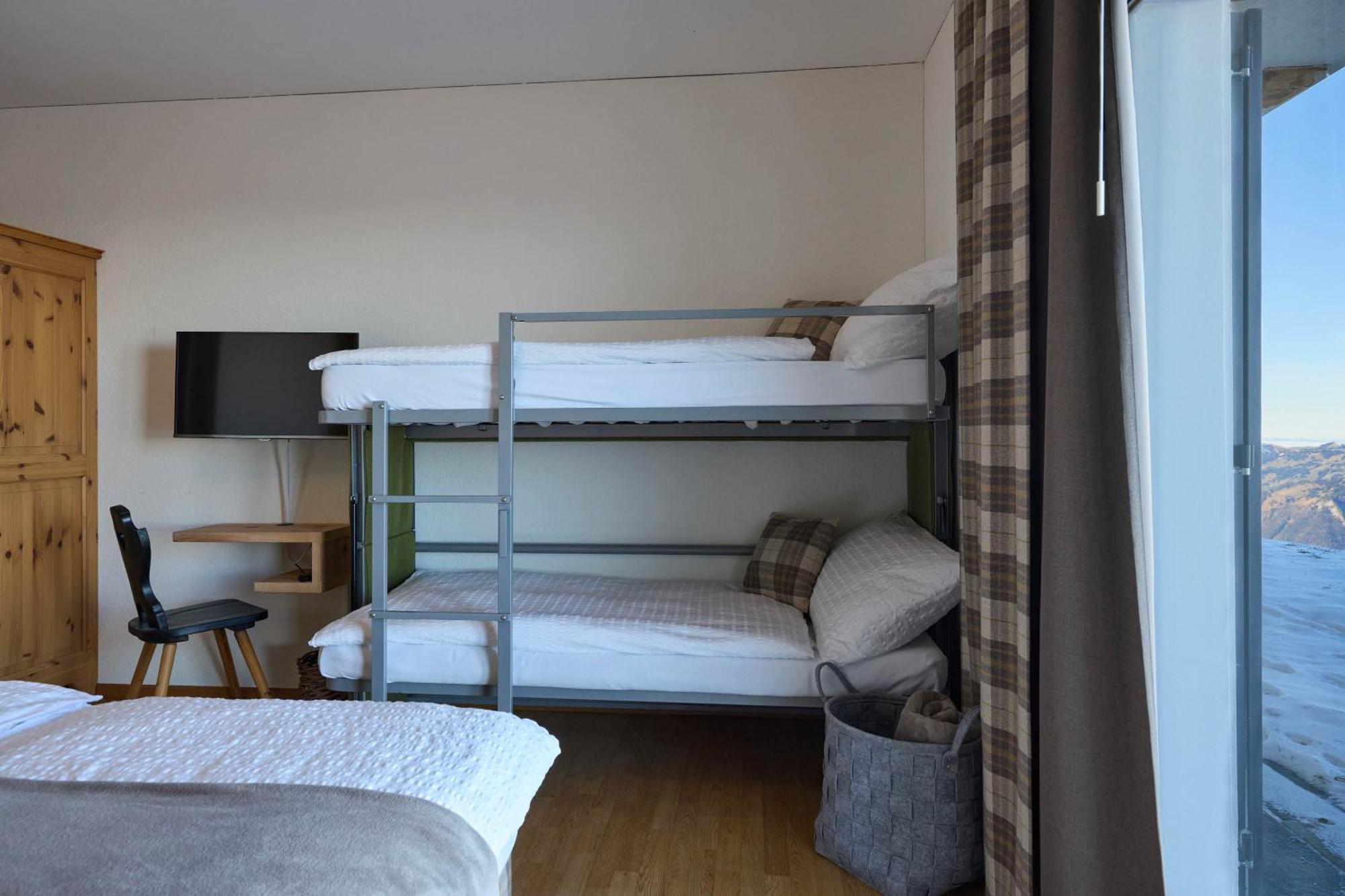 Fronalpstock Hotel & Restaurant Stoos Room photo