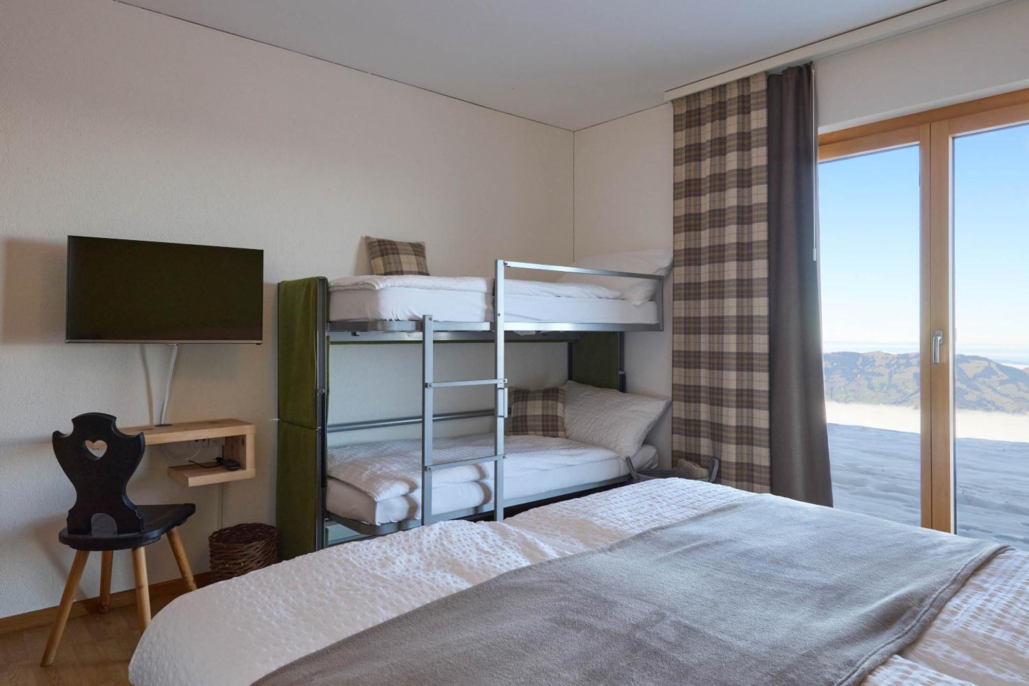 Fronalpstock Hotel & Restaurant Stoos Room photo